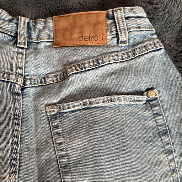 Bleu jeans - Picture 3 of 3